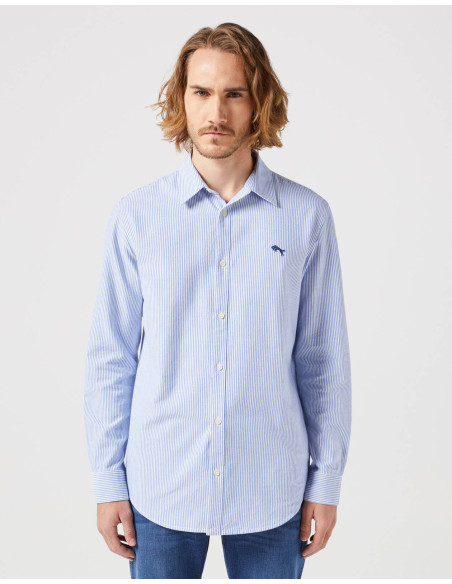 Wrangler - 1 POCKET SHIRT