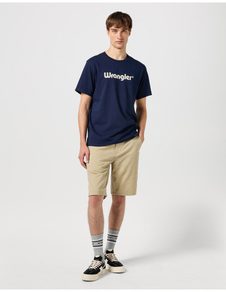 Wrangler - CASEY CHINO SHORTS