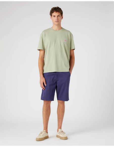 Wrangler - CASEY CHINO SHORTS