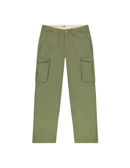 Wrangler - CASEY JONES CARGO