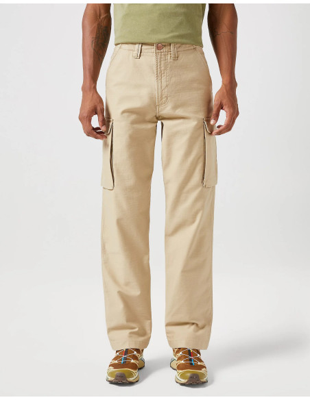 Wrangler - CASEY JONES CARGO