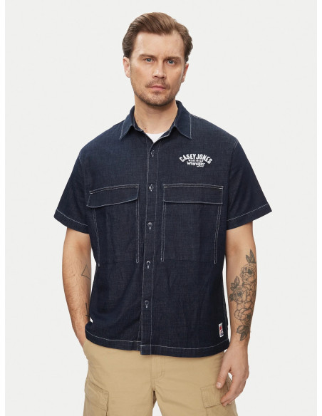 Wrangler - CASEY JONES SHIRT