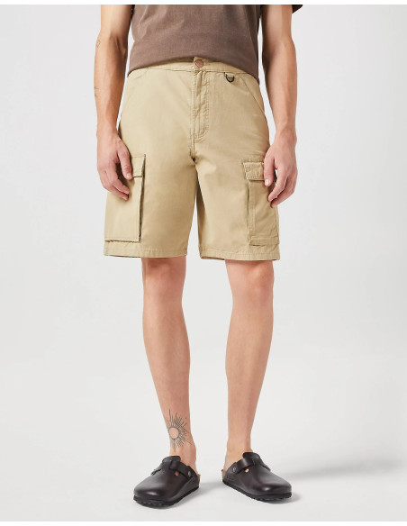 Wrangler - CASEY UTILITY SHORT