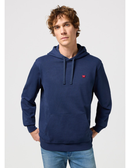 Wrangler - SIGN OFF HOODIE