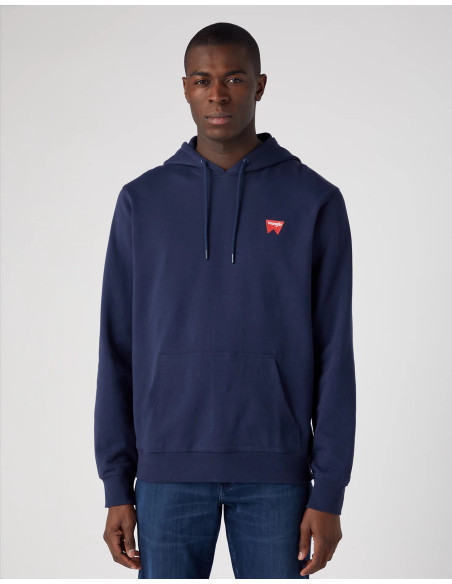 Wrangler - SIGN OFF HOODIE