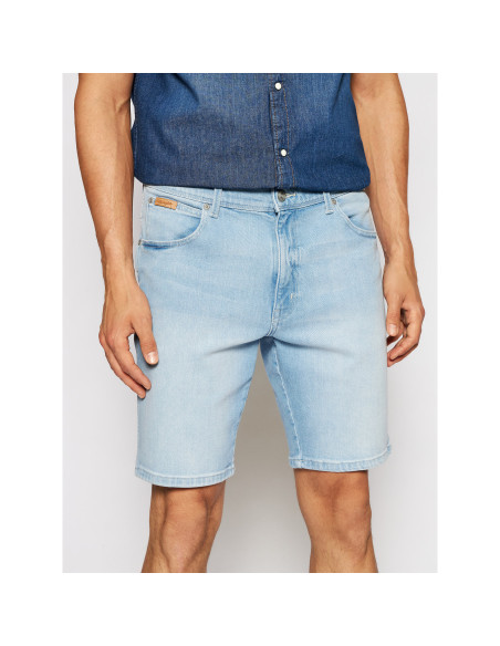 Wrangler - TEXAS SHORTS