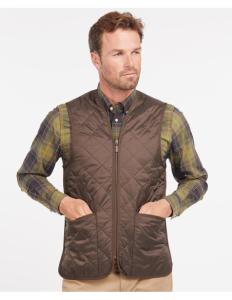 Barbour - Barbour Quilt Zip Line