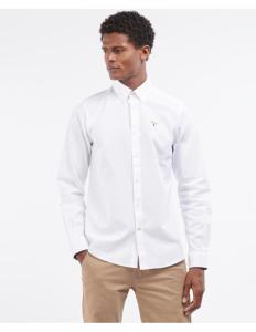 Barbour - barbour camford tailored shirt