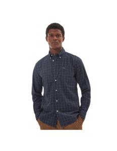 Barbour - barbour lomond tailored shirt