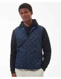 Barbour - barbour monty gilet