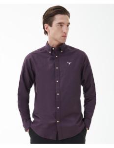 Barbour - barbour oxtown tailored shirt