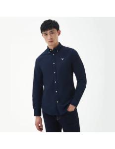 Barbour - barbour oxtown tailored shirt