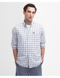 Barbour - barbour willow tailored shirt