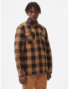 Dickies - LINED SACRAMENTO BROWN DUCK