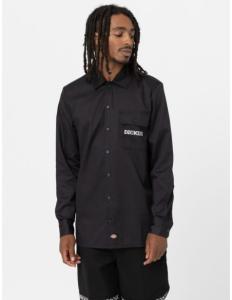 Dickies - WICHITA SHIRT BLACK