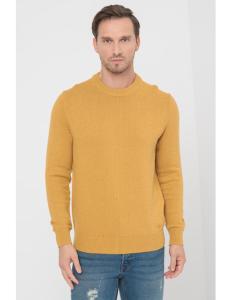 ESPRIT - Sustainable cotton knit jumper