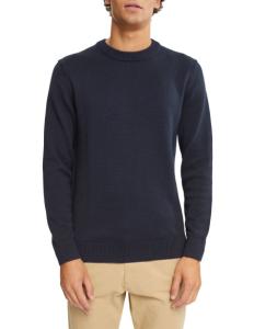 ESPRIT - Sustainable cotton knit jumper