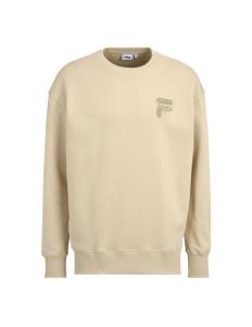 FILA - BABEN OVERSIZED CREW SWEAT