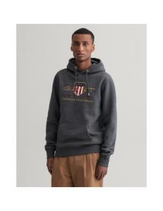 Gant - ARCHIVE SHIELD HOODIE