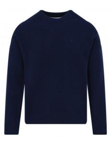 Gant - CASUAL COTTON WOOL C-NECK