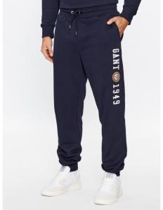 Gant - CREST SWEAT PANTS