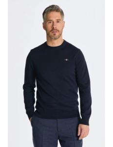 Gant - CTN/WO C-NECK