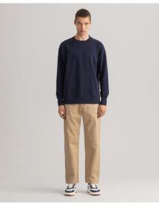 Gant - D1. ICON G ESSENTIAL C-NECK SWEAT