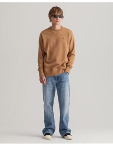 Gant - D1. ICON G ESSENTIAL C-NECK SWEAT