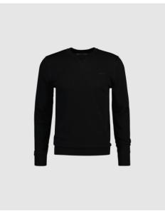 Gant - Fine Cotton Crew Neck Sweater