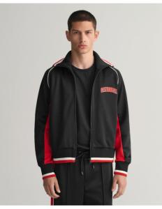 Gant - GANT Color Block Track Jacket