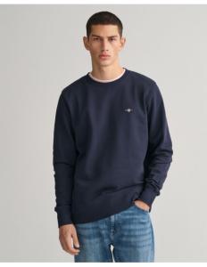 Gant - Gant Men&#039;s Sweatshirt Gray