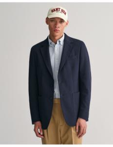 Gant - JERSEY BLAZER