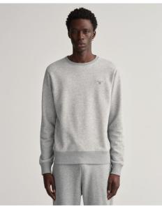 Gant - ORIGINAL C-NECK SWEAT