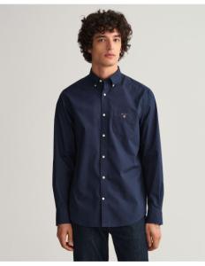 Gant - REG BROADCLOTH BD