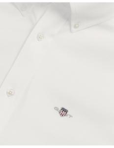 Gant - REG JERSEY PIQUE SHIRT