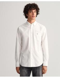 Gant - REG OXFORD SHIRT BD