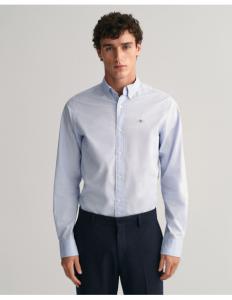 Gant - REG PINPOINT OXFORD SHIRT