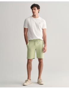 Gant - REG SHIELD SWEAT SHORTS