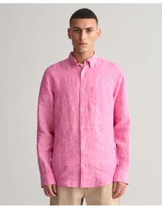 Gant - Regular Fit Linen Shirt