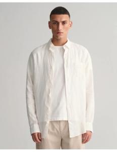 Gant - Regular Fit Linen Shirt