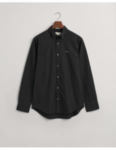 Gant - Regular Fit Pinpoint Oxford Shirt