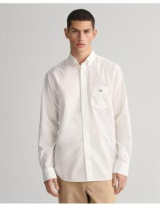 Gant - Regular Fit Poplin Shirt