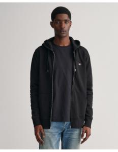 Gant - Shield Zip Hoodie