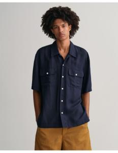 Gant - Short Sleeve Shirt