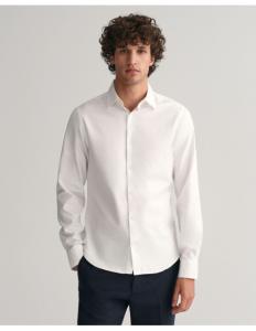 Gant - Slim Fit Formal Twill Shirt