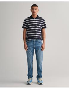 Gant - Slim Fit Jeans