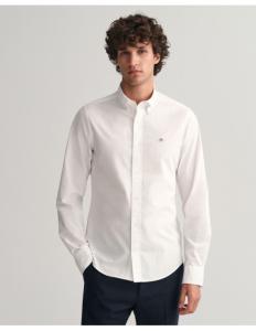 Gant - Slim Fit Poplin Shirt