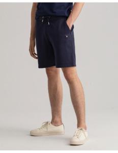 Gant  - ORIGINAL SWEAT SHORTS