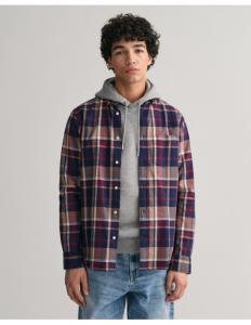 Gant  - REG JASPE CHECK SHIRT