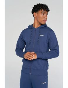 HUMMEL - HMLAPON ZIP HOODIE